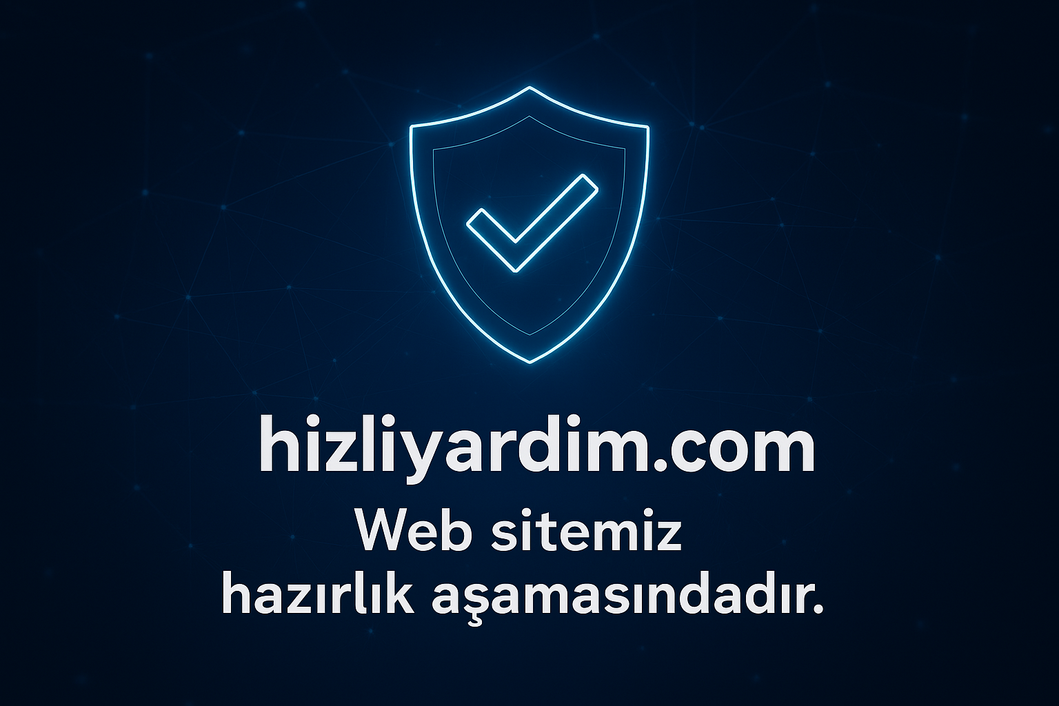 Hızlı Yardım